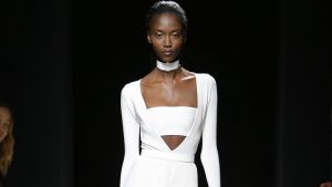 Balmain Spring Summer 2015