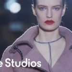 Acne Studios Women’s Fall Winter 2015