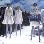 Moncler Gamme Rouge Fall Winter 2016