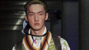 Prada Spring Summer 2017