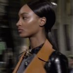 Lanvin Women’s Spring Summer 2017