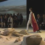 Moncler Gamme Rouge Spring Summer 2017