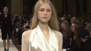 Lanvin Fall Winter 2017