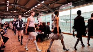 Prada Resort 2018