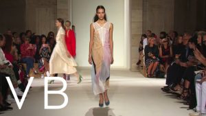 Victoria Beckham Spring Summer 2018
