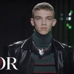 Dior Homme Fall Winter 2018