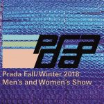 Prada Fall Winter 2018