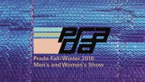 Prada Fall Winter 2018