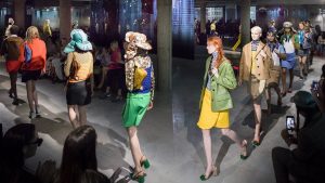 Prada Resort 2019