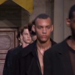 Roberto Cavalli Men’s Spring Summer 2019