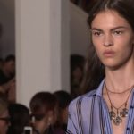 Roberto Cavalli Women’s Spring Summer 2019