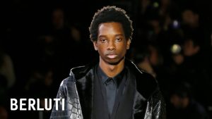 Berluti Fall Winter 2019