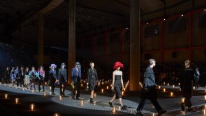 Prada Fall Winter 2019