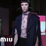 Miu Miu Fall Winter 2019