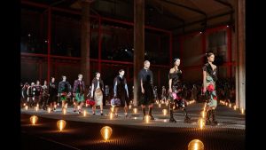 Prada Women’s Fall Winter 2019