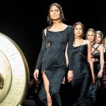 Versace Women’s Fall Winter 2019