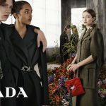 365, Prada Fall Winter 2019 Advertising Campaign – Anatomy of Romance