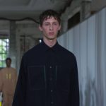 Jil Sander Men’s Spring Summer 2020