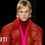 Berluti Fall Winter 2020