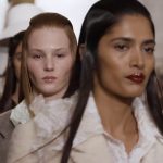 Nina Ricci Women’s Fall Winter 2020