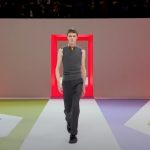 Prada Men’s Fall Winter 2020