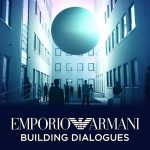 Emporio Armani Building Dialogues