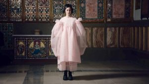 Simone Rocha Fall Winter 2021