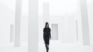 We11done Fall Winter 2021 by Frederic Sanchez