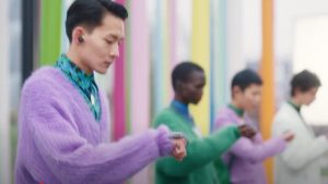 A Future Together | A Film by Wim Wenders and Salvatore Ferragamo