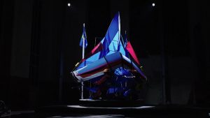 Moncler Mondogenius presents Craig Green Spring Summer 2022