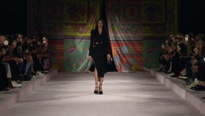 Versace Women’s Spring Summer 2022