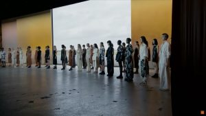 Hermès Women’s Spring Summer 2022