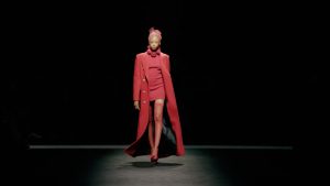 Blumarine Women’s Fall Winter 2022