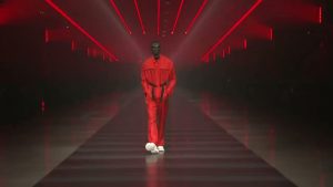 Ferrari Fall Winter 2022