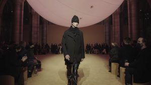 Jil Sander Men’s Fall Winter 2022