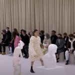 Jil Sander Women’s Fall Winter 2022