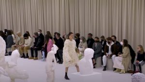Jil Sander Women’s Fall Winter 2022