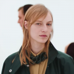 Ferragamo Women’s Fall Winter 2022