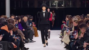 Balmain Women’s Fall Winter 2023