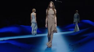 Blumarine Women’s Spring Summer 2023