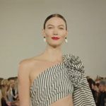 Carolina Herrera Women’s Spring Summer 2023