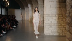 Christopher Esber Women’s Spring Summer 2024
