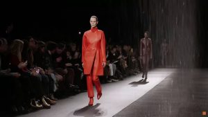 Hermès Women’s Fall Winter 2024 by Frederic Sanchez
