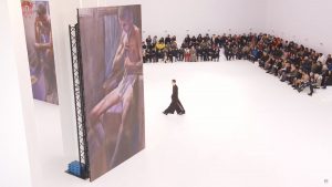 Loewe Men’s Fall Winter 2023
