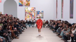 Loewe Men’s Fall Winter 2024 by Frederic Sanchez