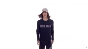 Loewe Men’s Spring Summer 2023