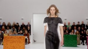 Loewe Women’s Fall Winter 2023