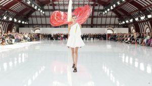 Loewe Women’s Spring Summer 2023
