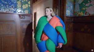 Loewe Women’s Spring Summer 2023 precollection