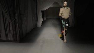 Moschino Women’s Fall Winter 2024 by Frederic Sanchez